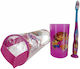 Tinokou Dora Explorer 3-piece Children's Kit Multicolour