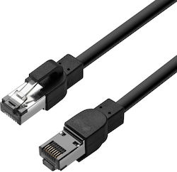 Lanview S/FTP Cat.6a Netzwerkkabel 1m