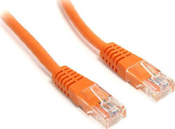 M-Cab U/UTP Cat.5e Καλώδιο Ethernet 5m