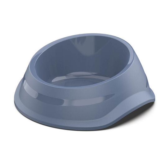 Georplast Kunststoff Schalen Futter für Hund & Katze 1.25lt 29.5cm