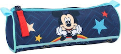 Mickey Mouse Clubhouse Pencil Case Barrel Mickey Mouse Clubhouse Pencil Case Barrel