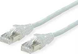 S/UTP Cat.5e Καλώδιο Ethernet 1m Μαύρο S/UTP Cat.5e Καλώδιο Ethernet 1m Μαύρο