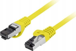 Lanberg S/FTP Кат.8.1 Кабел за Ethernet мрежа 2...