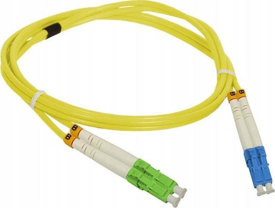 A-LAN U/UTP Καλώδιο Δικτύου Ethernet 3m