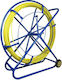 Q-Lantec U/UTP Καλώδιο Δικτύου Ethernet 150m