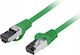 Lanberg S/FTP Cat.8.1 Cablu De Rețea Ethernet 1...