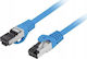 Lanberg S/FTP Cat.8.1 Cablu De Rețea Ethernet 1...