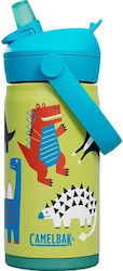 Camelbak Thrive Dinosaur 350ml Dino Jam Camelbak Thrive Dinosaur 350ml Dino Jam