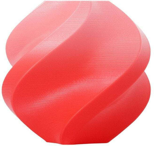 Bambu Lab TPU 3D Printer Filament 1.75mm Blaze 1kg