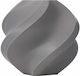 Bambu Lab ASA 3D Printer Filament 1.75mm Gray 1kg 1pc Spool