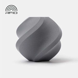 Bambu Lab PLA 1.75mm Пепеливо Сив 1кг Bambu Lab PLA 1.75mm Пепеливо Сив 1кг