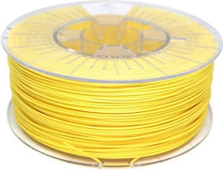 Spectrum HIPS 1.75mm Bahama Yellow 1kg Spectrum HIPS 1.75mm Bahama Yellow 1kg