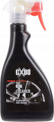 CX80 Spray Reinigung für Felgen Auto 600ml