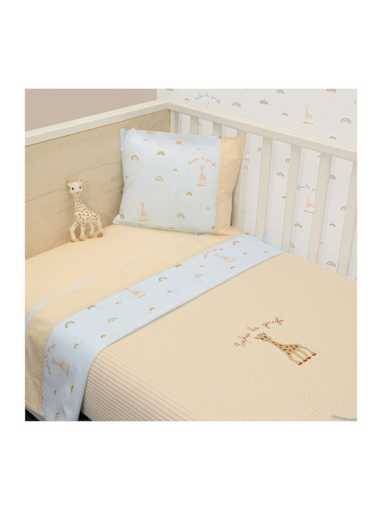 Omega Home Babydecken 100x140cm