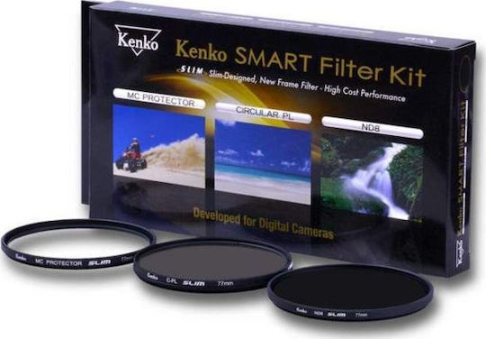 Kenko Filter Durchmesser 43mm für Kameraobjektive