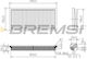 Филтър за въздух Fiat 500 312 N.panda 169 Bremsi Fa1031 Fa1031-10202