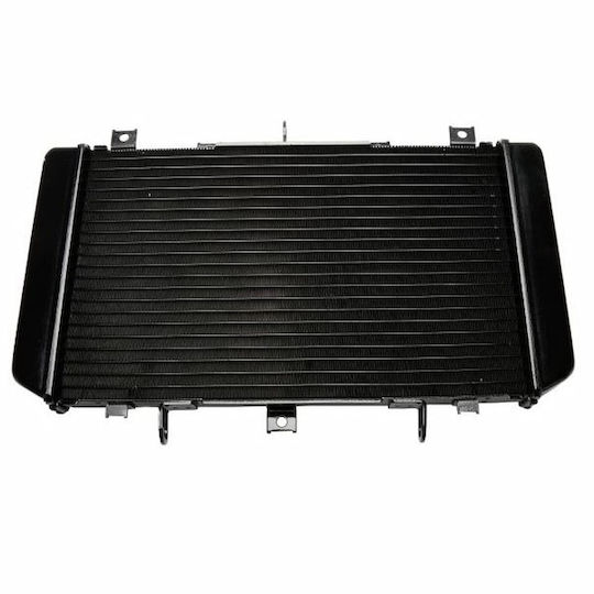 Roc Motorcycle Engine Radiator Kawasaki Z750 2004-2006