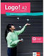 Logo A2 Kursbuch Audio Video Hybride Klett