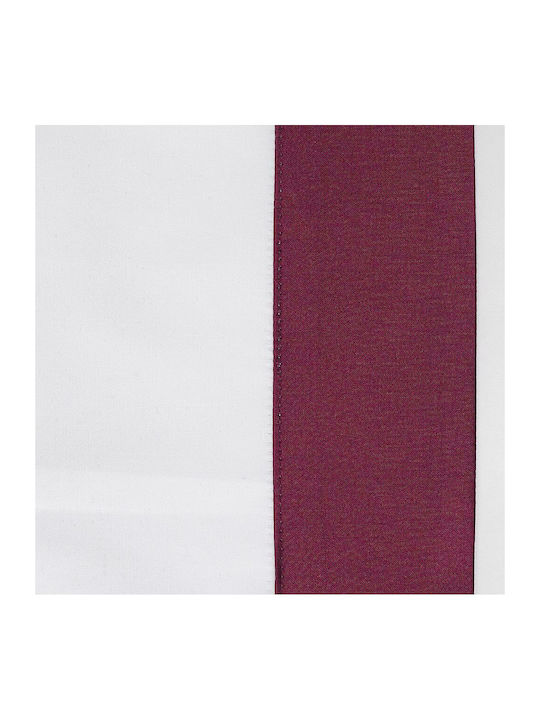Celso De Lemos Bettbezug Baumwolle Einzelbett 135x200 Hella Percale/sateen