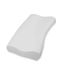 Alpha Foam Smile Aloe Vera Μαξιλάρι Ύπνου Memory Foam Ανατομικό 36x60x13cm
