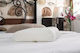 Alpha Foam Deluxe Aloe Vera Anatomic Memory Foam Bed Pillow