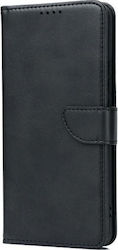 Marv Brieftasche Schware (Redmi Note 14 5G)