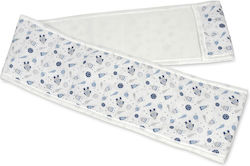 Matex Crib Bumpers Classic Inside Air Design 03 30x180cm