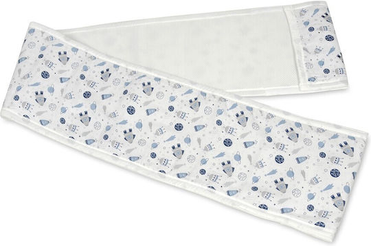 Matex Πάντα Κλασική Εσωτερική Air Design 03 30x180cm