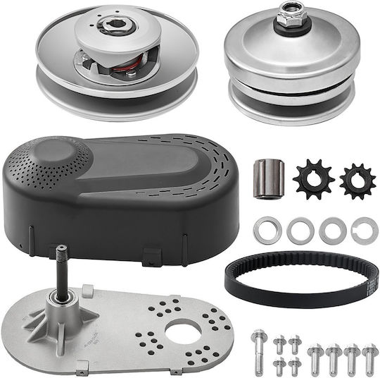 Vevor for Keeway Speed for Triumph Speed
