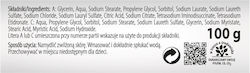 Bialy Jelen Batoane de Săpun cu Glicerină 100gr Bialy Jelen Batoane de Săpun cu Glicerină 100gr