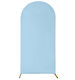 Meble odNowa Fotohintergrund 100x200cm Blau