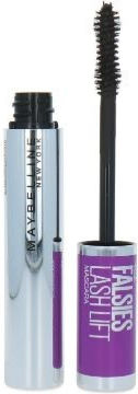 Maybelline Falsies Lash Lift Mascara for volume & Length Black 9ml
