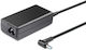 CoreParts Φορτιστής Laptop 45W 19.5V 2.3A για HP και με σετ βυσμάτων