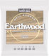 Ernie Ball Earthwood Σετ Χορδών Bronze Ακουστικ...
