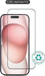 eSTUFF Screen Protector 1pcs (iPhone 16) eSTUFF Screen Protector 1pcs (iPhone 16)