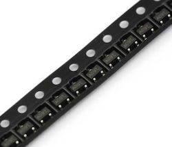 Ao3400 Sot-23 A19t Mosfet