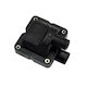 RMS Car Ignition Coil for Mercedes-Benz SL Chrysler GTS Volkswagen LT Alfa Romeo GTV / Sprint Subaru M60