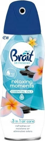 Brait Duftspray 300ml
