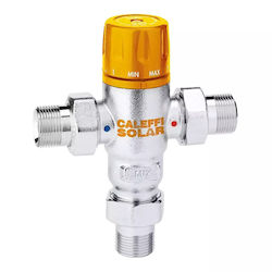Caleffi Two-Way Pressure Relief Valve ½" for boiler