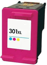 301xl Kompatible HP Tintenpatrone 301XL (CH564EE) Mehrere (Farbe)
