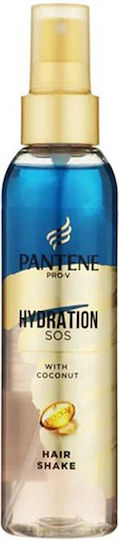Pantene Pro-v Λάδι Μαλλιών για Ενυδάτωση 150ml