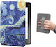 Strado Back Cover Πολύχρωμη (Kindle Paperwhite 5)