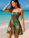 Rochie De Vară Verde