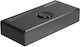Μεταγωγέας Σήματος Av Microconnect Microconnect Mc-hdmiswitch-8k-mini Hdmi