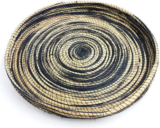 MR-3575-BN Wicker