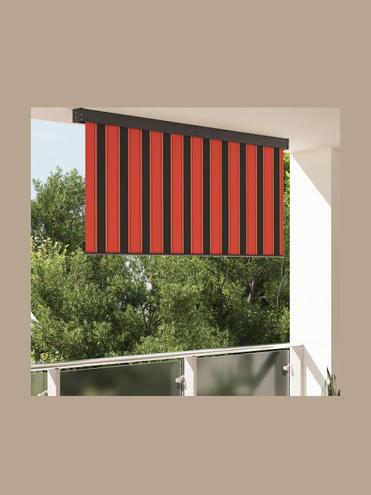 vidaXL Роло щора Тераса 2x2.5м