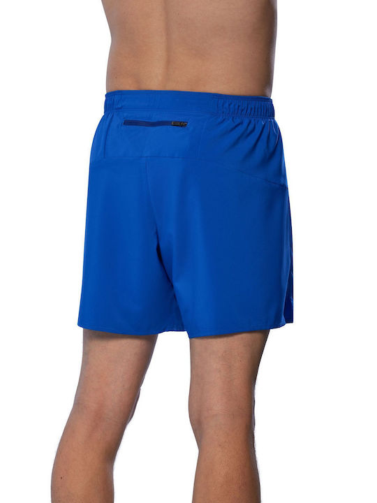 Mizuno Core 5.5 Sportliche Herrenshorts Reflex ...