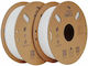 Creality3D PLA 3D Printer Filament 1.75mm 2kg 1...