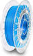 Rosa3D Flex 3D Printer Filament 1.75mm Ροζ 0.5kg 1τμχ (Spool)