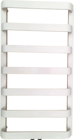 Hydroland Towel Rail Bathroom 670x540 376.68kcal/h White